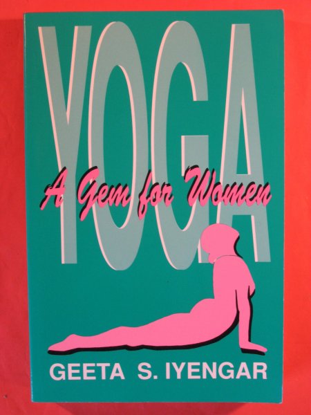 Image for Yoga: A Gem for Women