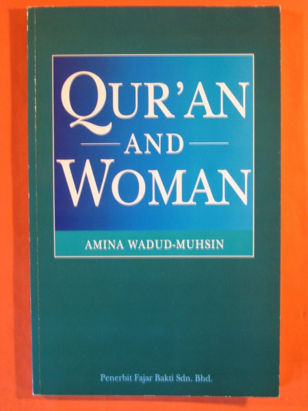 Image for Qur'an and Woman