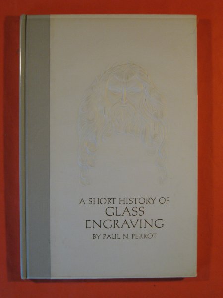 Image for A Short History of Glass Engraving