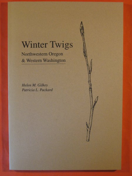 Image for Winter Twigs Northwestern Oregon & Western Washington (No. 12 Studies in Botany, Oregon State Monographs)