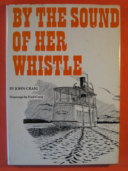 Image for By the Sound of Her Whistle