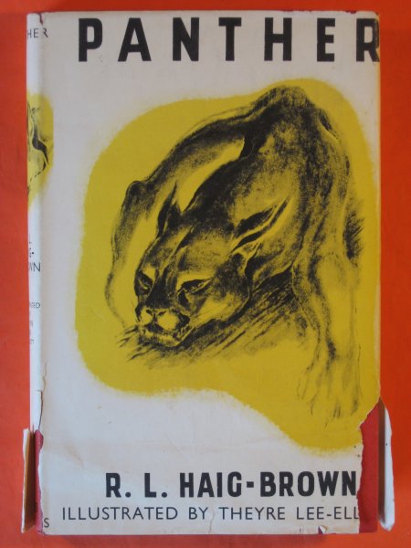 Image for Panther