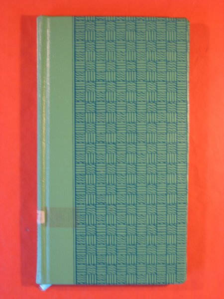 Image for Blank Journal (Second Seasons)