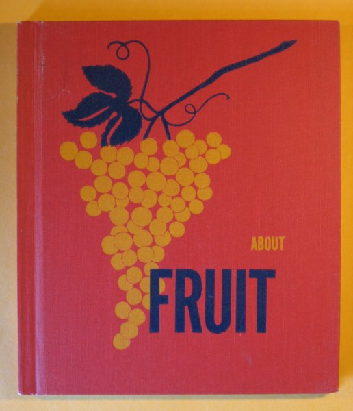 Image for About Fruit