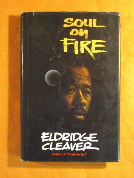 Image for Soul on Fire
