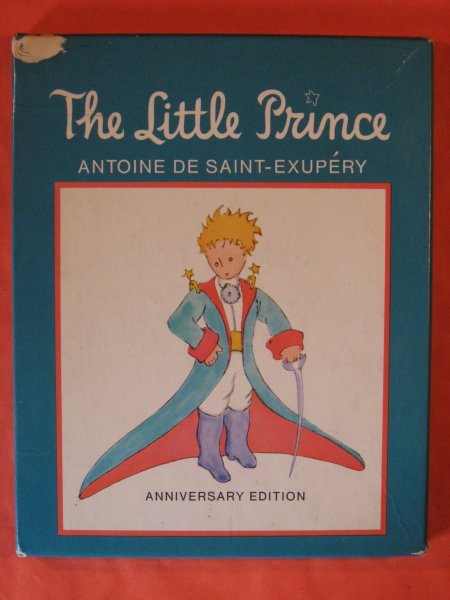 Image for The Little Prince (Anniversary Edition)
