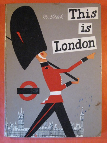 Image for This Is London