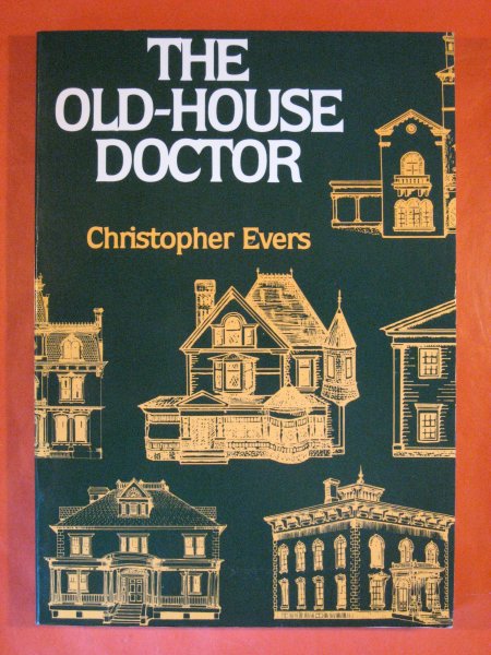Image for Old-house Doctor, The
