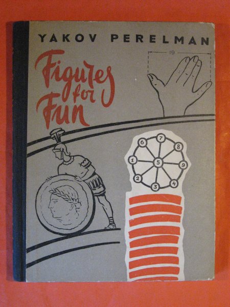Image for Figures for Fun: Stories and Conundrums