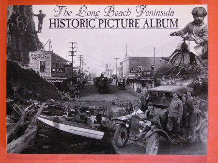 Image for The Long Beach Peninsula Historic Picture Album