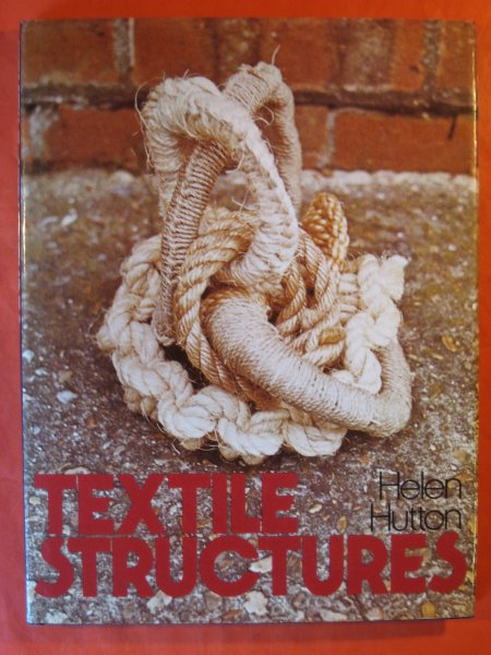 Image for Textile Structures