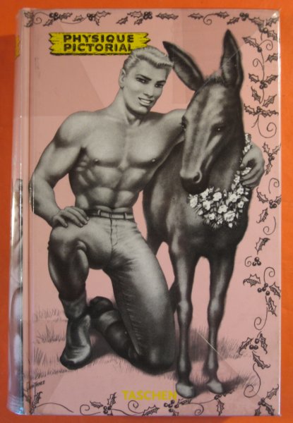 Image for Complete Reprint of Physique Pictorial 1951-1960 (Volume 1), The