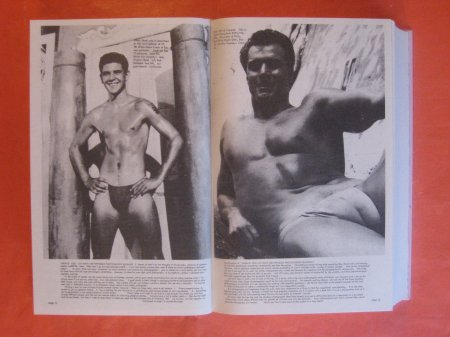 Image for The Complete Reprint of Physique Pictorial 1960-1967 (Volume II)