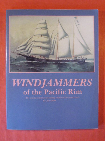 Image for Windjammers of the Pacific Rim