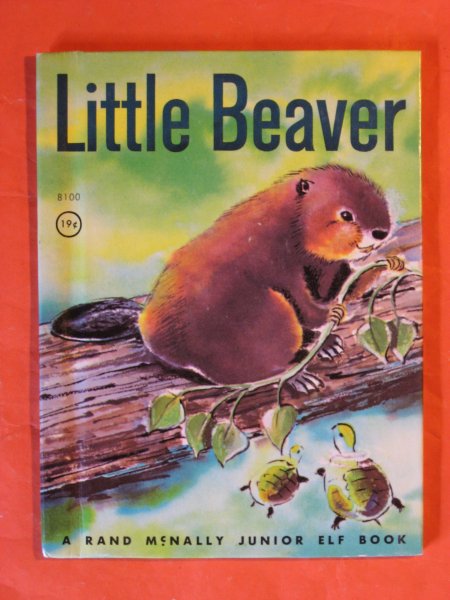 Image for Little Beaver