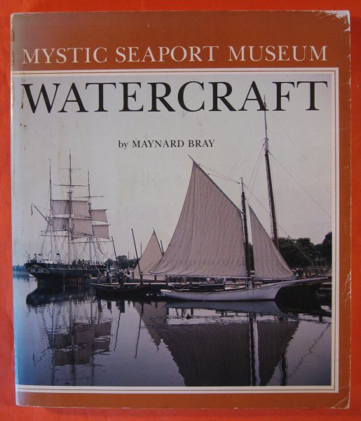 Image for Mystic Seaport Museum Watercraft