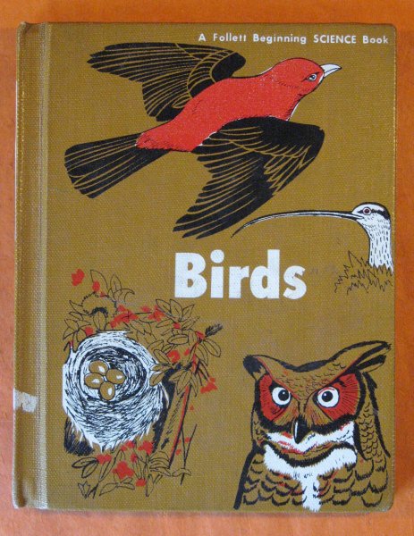 Image for Birds (A Follett Beginning Science Book)