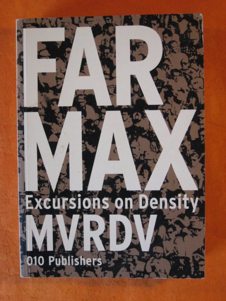 Image for Farmax (MVRDV)