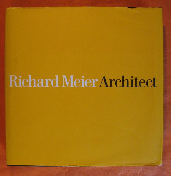 Image for Richard Meier: Architect: Volume 6