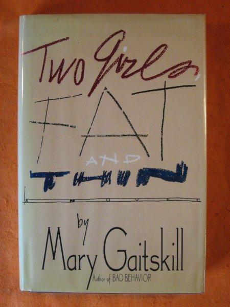 Image for Two Girls, Fat and Thin