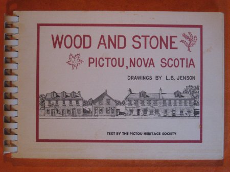 Image for Wood and Stone Pictou, Nova Scotia