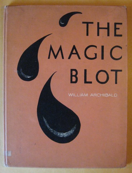 Image for Magic Blot, The