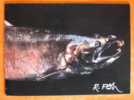 Image for R. Fish