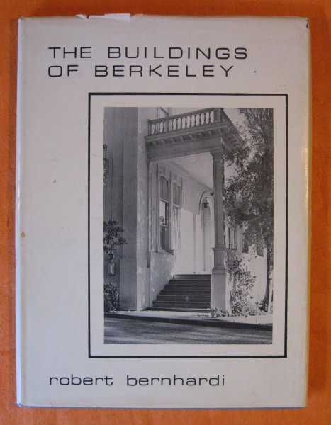 Buildings of Berkeley, The Image for Buildings of Berkeley, The