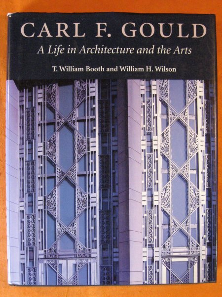 Carl F. Gould: A Life in Architecture and the Arts Image for Carl F. Gould: A Life in Architecture and the Arts