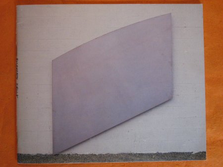 Image for Ellsworth Kelly: Painted Aluminum Wall Sculpture and Weathering Steel Wall Sculpture