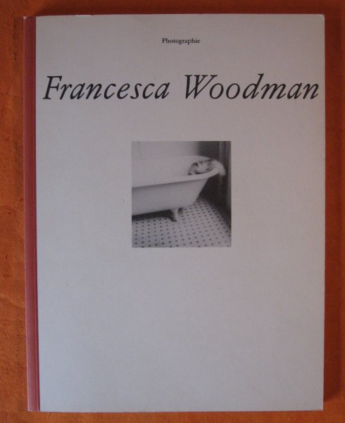 Francesca Woodman: Photographic Works Image for Francesca Woodman: Photographic Works