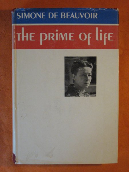 Image for Prime of Life, The