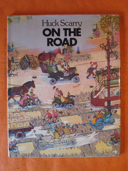 Image for On the Road