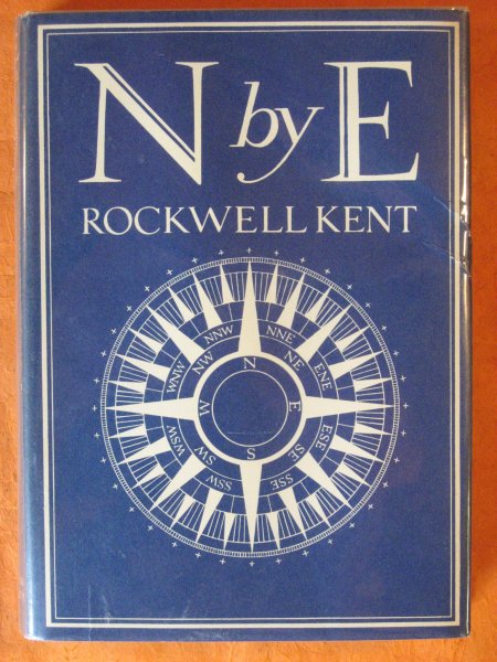 Image for N by E