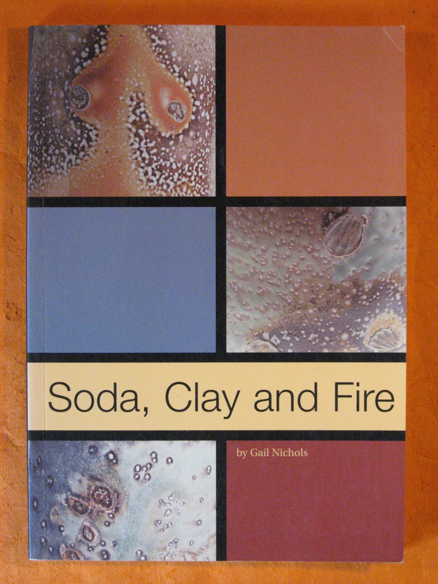 Image for Soda, Clay and Fire