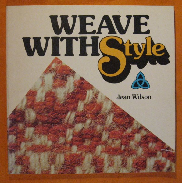 Image for Weave with Style