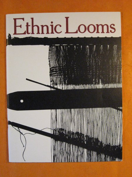 Image for Ethnic Looms