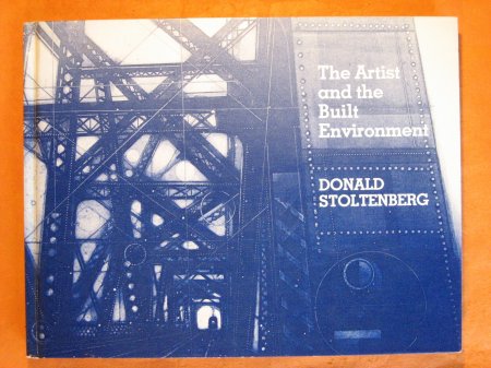 Image for Artist and the Built Environment, The
