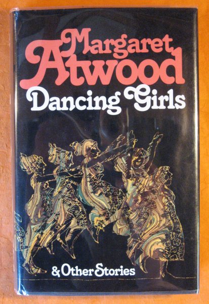 Image for Dancing Girls & Other Stories