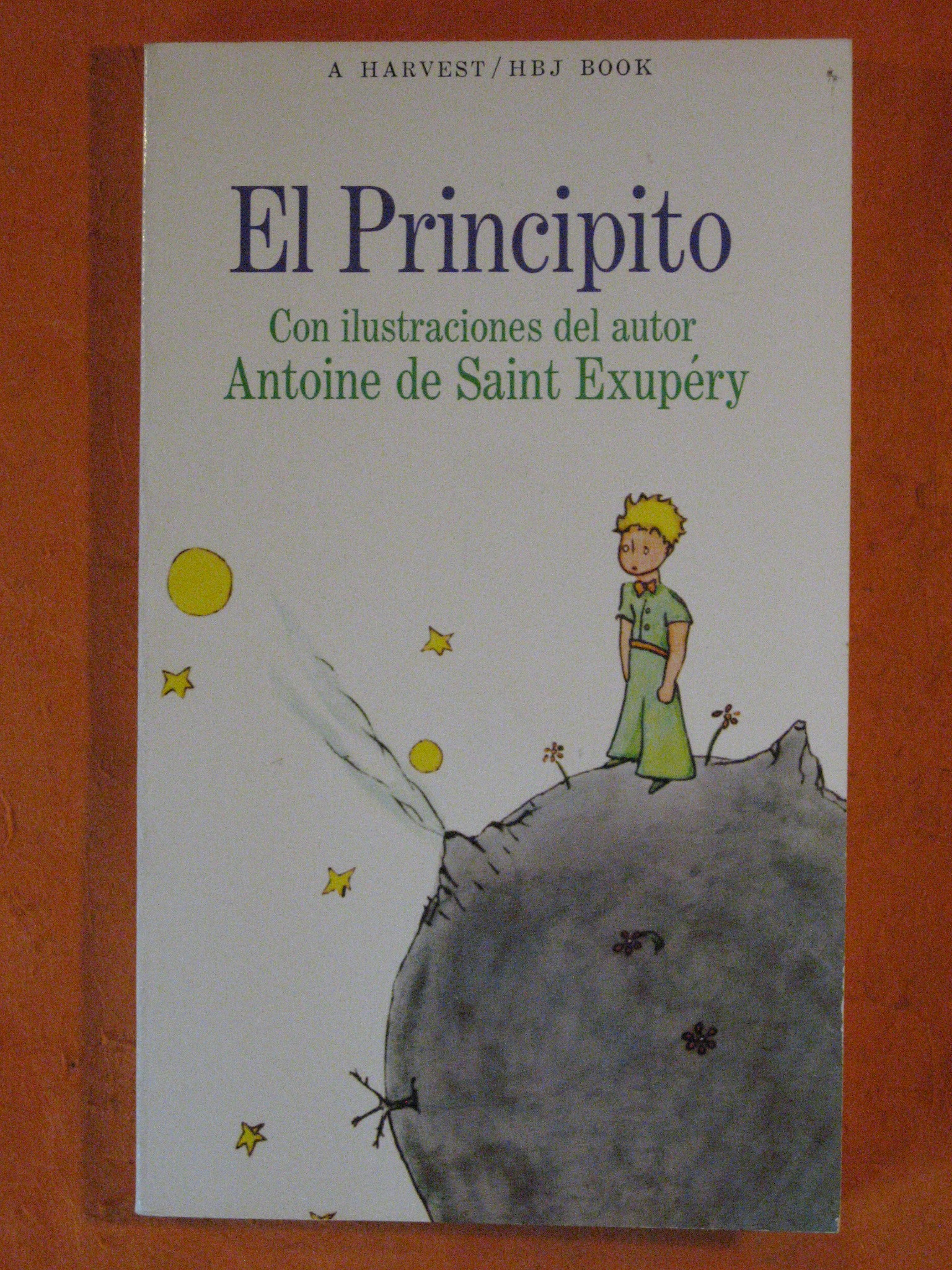 El Principito Image for El Principito