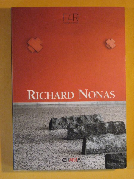 Image for Richard Nonas