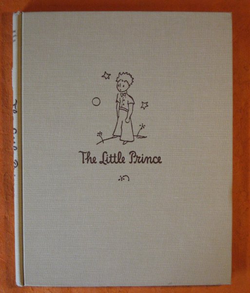 Image for The Little Prince