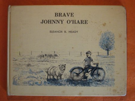 Image for Brave Johnny O'Hare