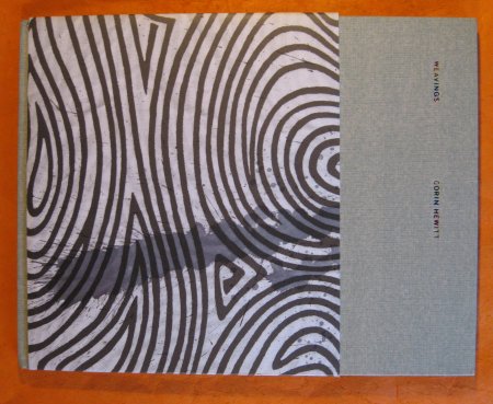 Image for Corin Hewitt: Weavings: Performance No. 2 (Portland, OR)