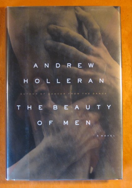 Image for The Beauty of Men
