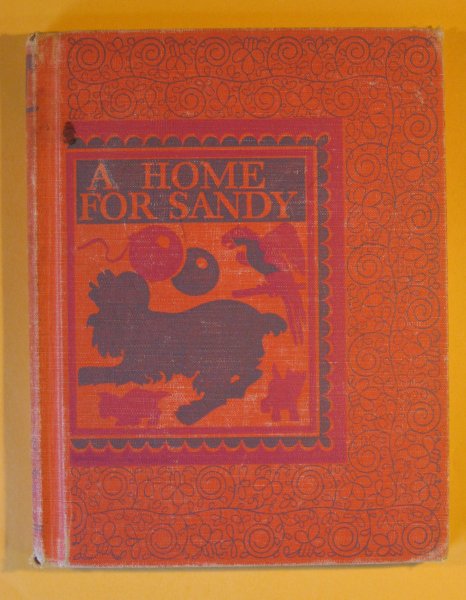 Image for Home For Sandy: Reading for Interest, A