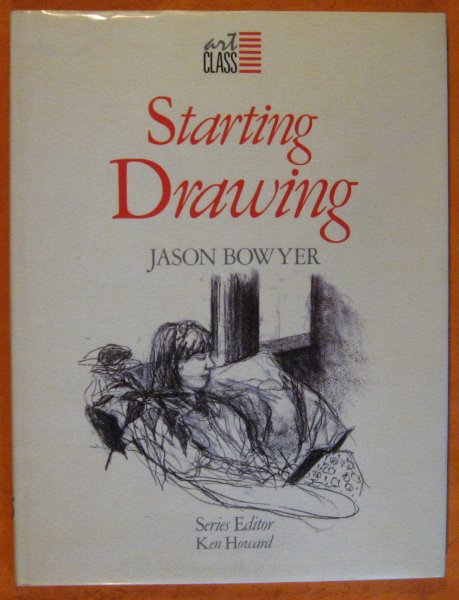 Starting Drawing Image for Starting Drawing