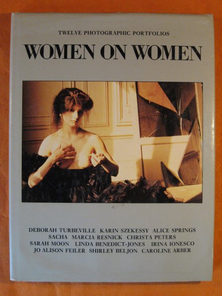 Image for Women on Women