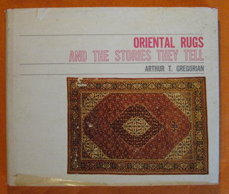 Image for Oriental Rugs and the Stories They Tell