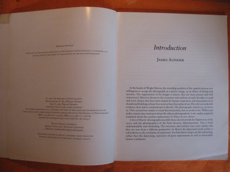 Wright morris morris wright vol 3 essay 04 picture